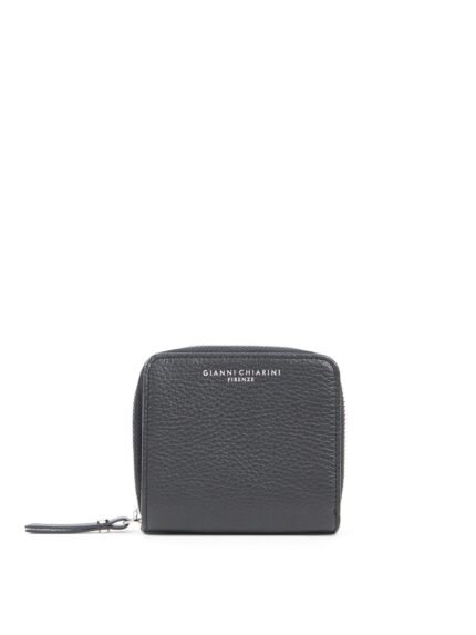 Small Zip Around Purse