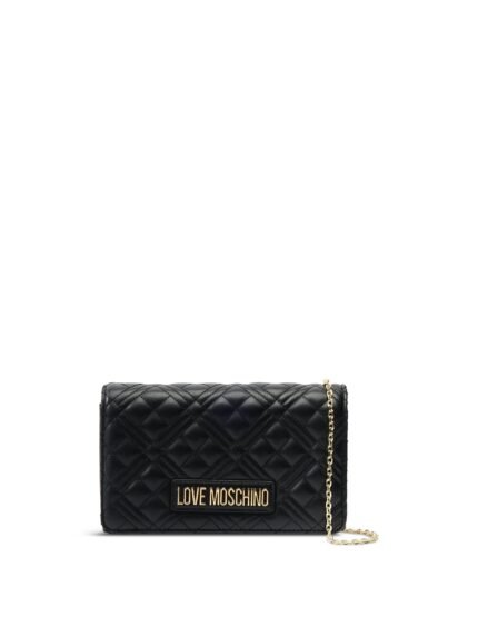 Quilted Daily Crossbody Bag