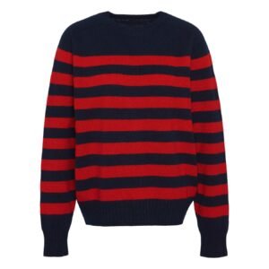 Barbour X Alexa Dominic Knitted Jumper