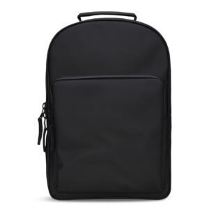 Book Daypack Large W3 Black