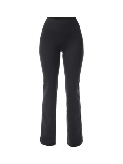 Compressive Flare Leggings