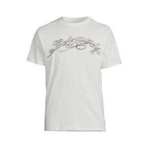 Battle Of The Eagles Diamante T-Shirt