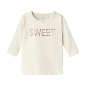 Fosia Long Sleeve Top