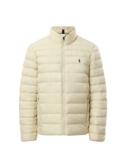 Terra Insulated Jacket