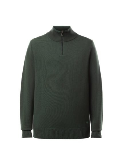 Tartan Check Twill Shirt