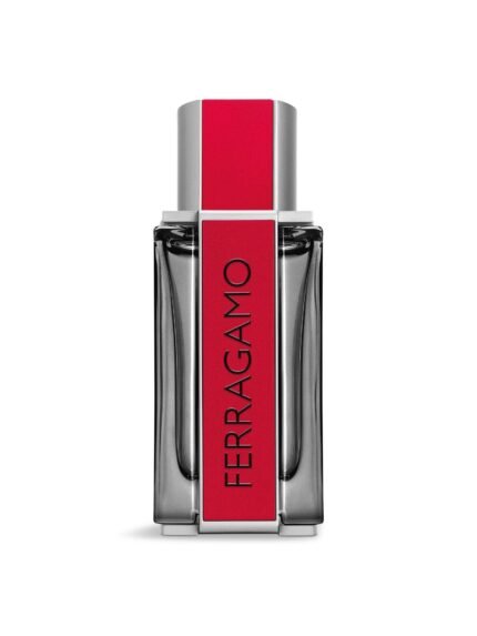 Red Leather Eau de Parfum 50ml