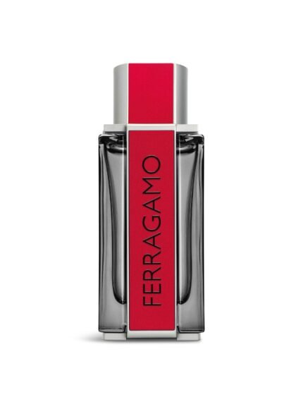 Red Leather Eau de Parfum 100ml
