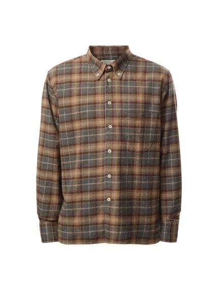 Lazy Day Long Sleeve Shirt