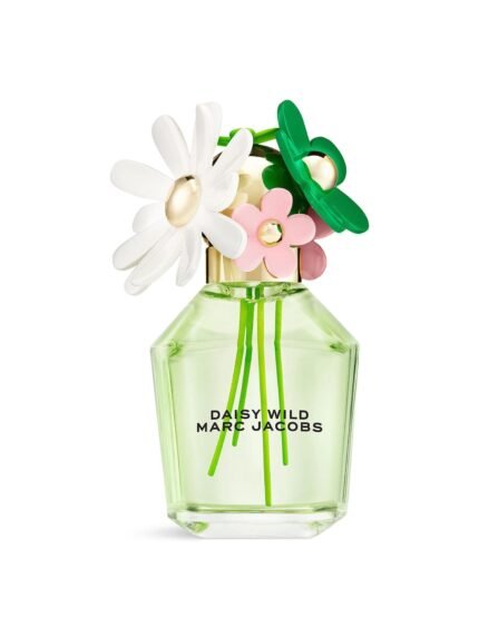 Daisy Wild Eau de Parfum 100ml