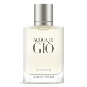 Acqua Di Gio Eau de Toilette 50ml