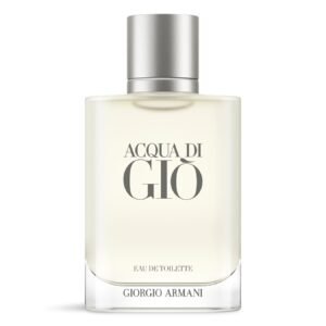 Acqua Di Gio Eau de Toilette 100ml