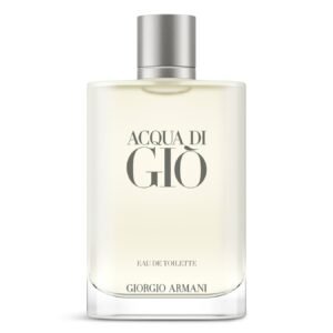 Acqua Di Gio Eau de Toilette 200ml