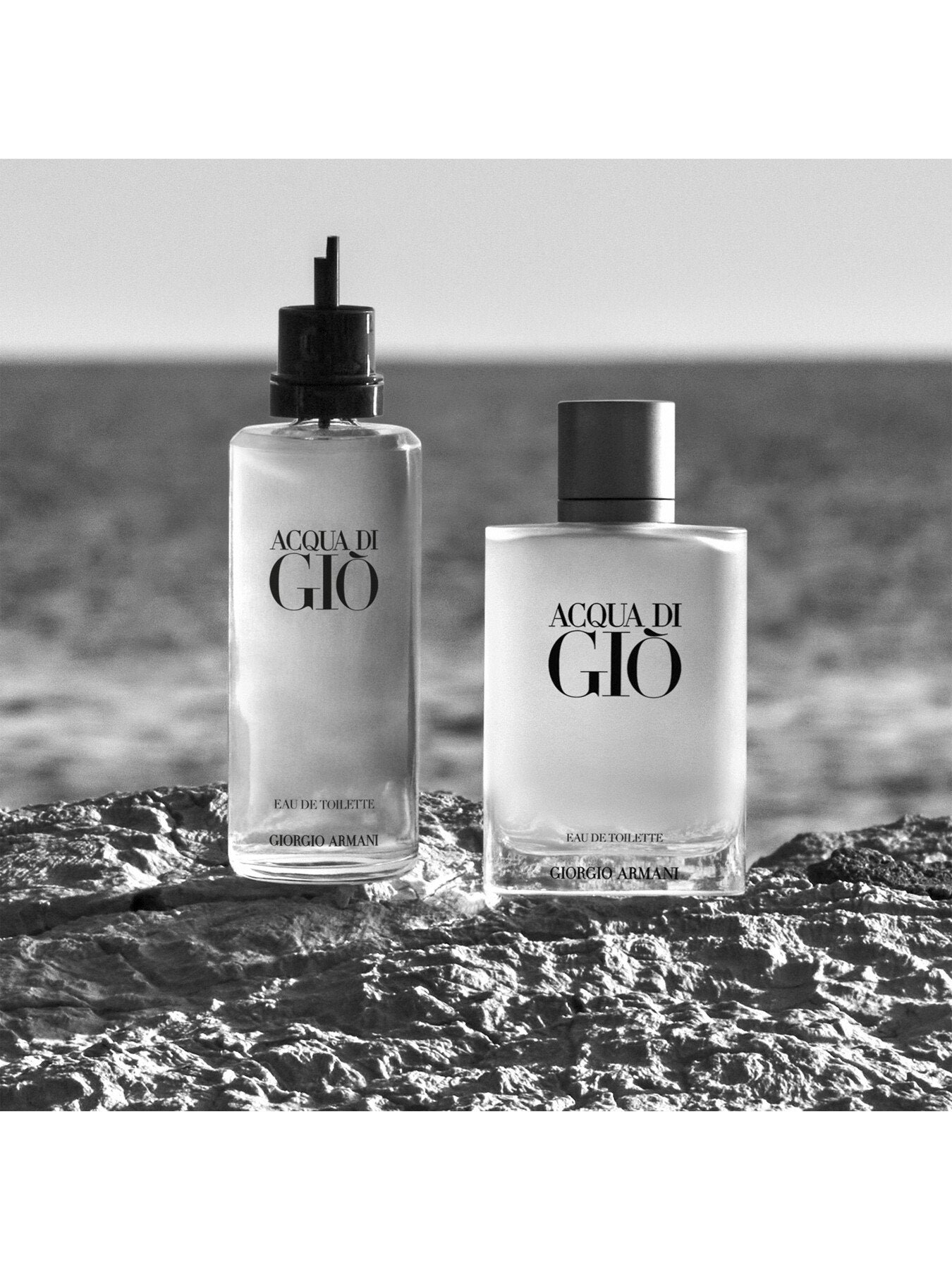 Acqua Di Gio Eau de Toilette 200ml - Image 5