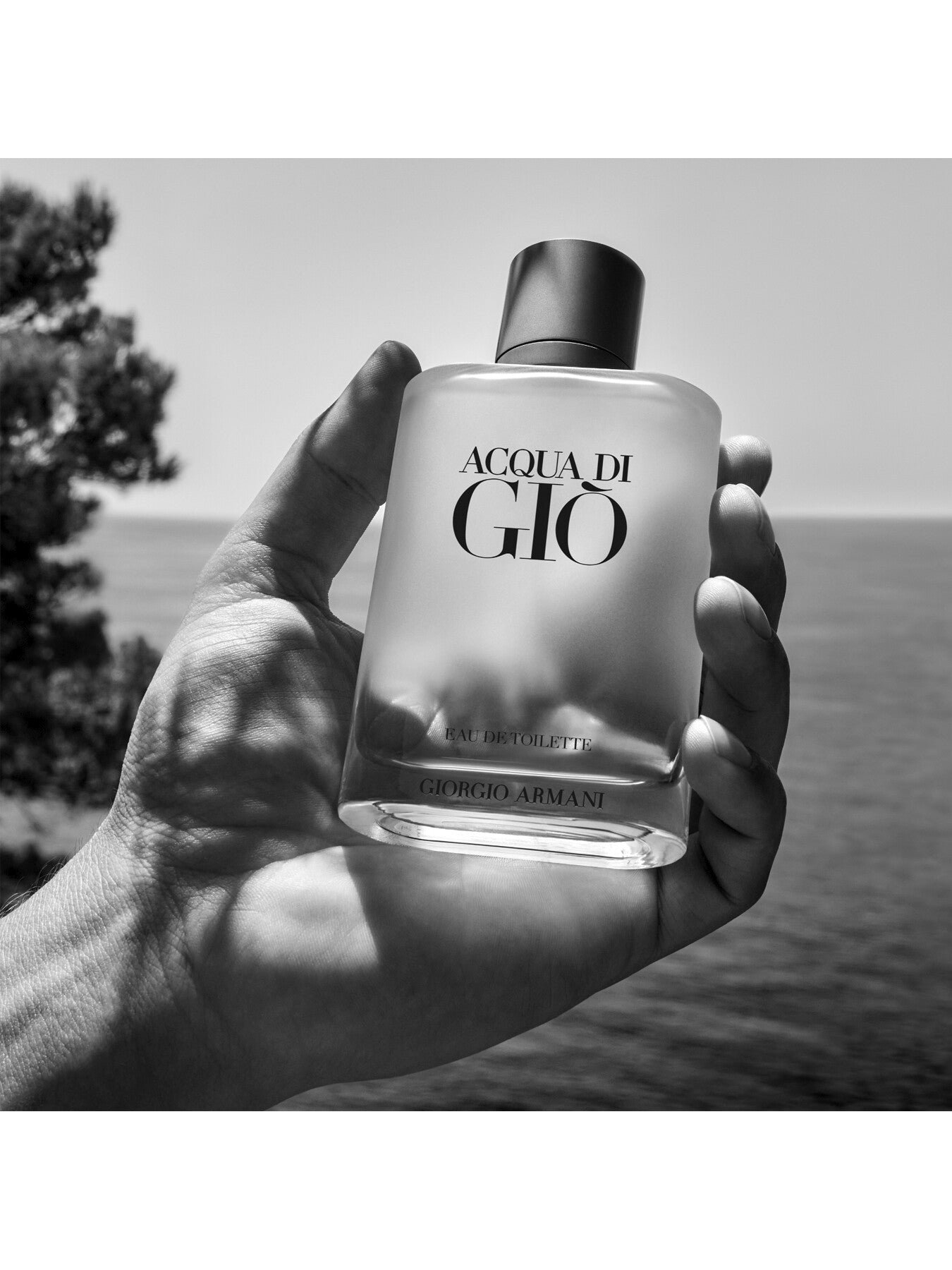 Acqua Di Gio Eau de Toilette 200ml - Image 6
