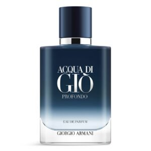 Acqua di Giò Profondo Eau de Parfum 50ml