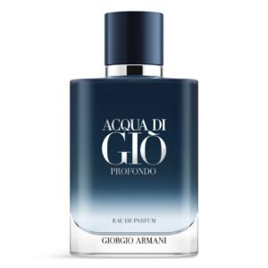 Acqua di Giò Profondo Eau de Parfum 100ml