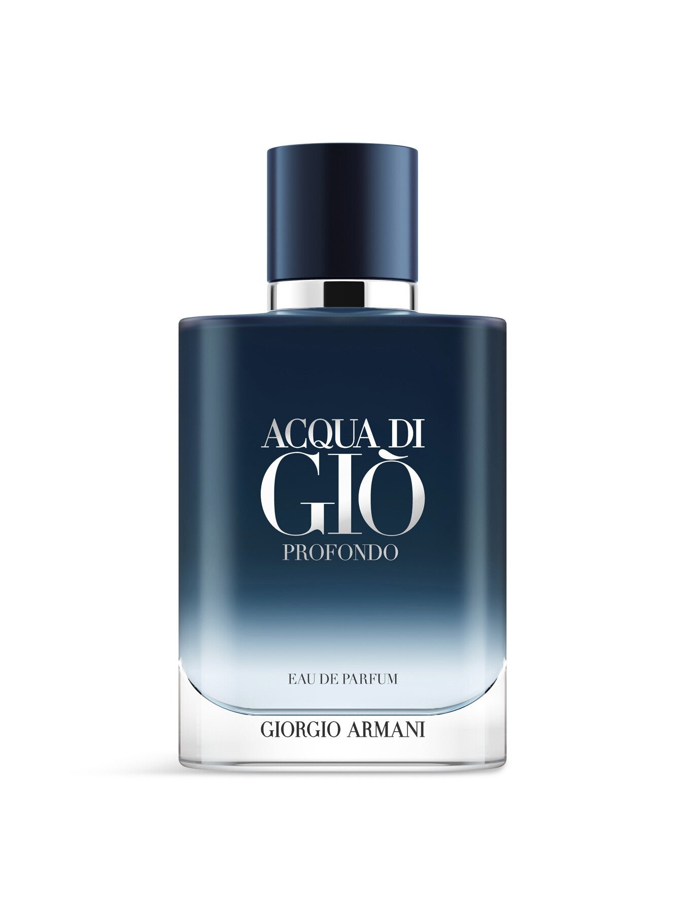 Acqua di Giò Profondo Eau de Parfum 100ml