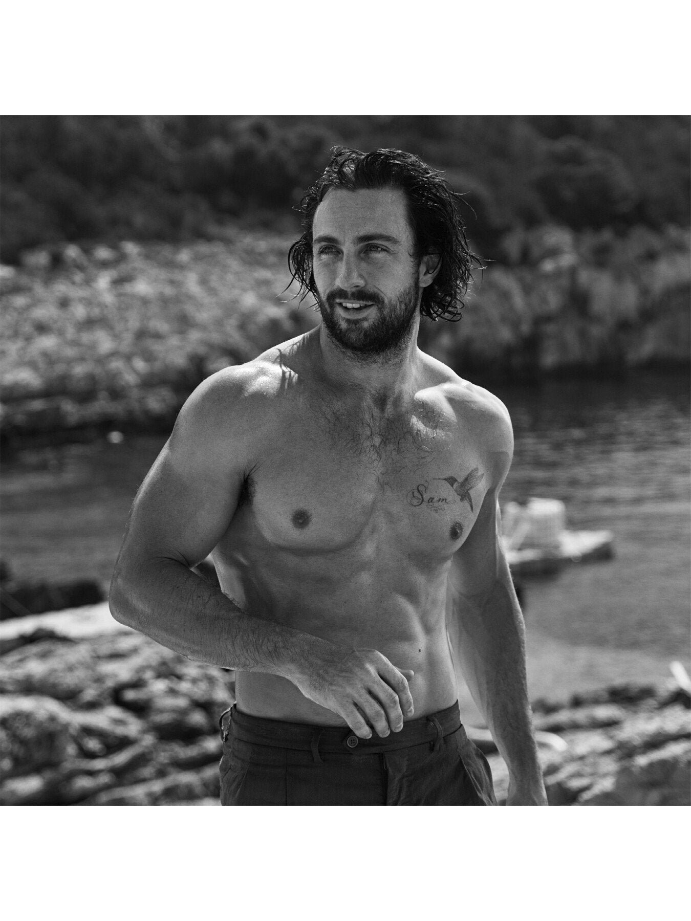 Acqua di Giò Profondo Eau de Parfum 100ml - Image 3