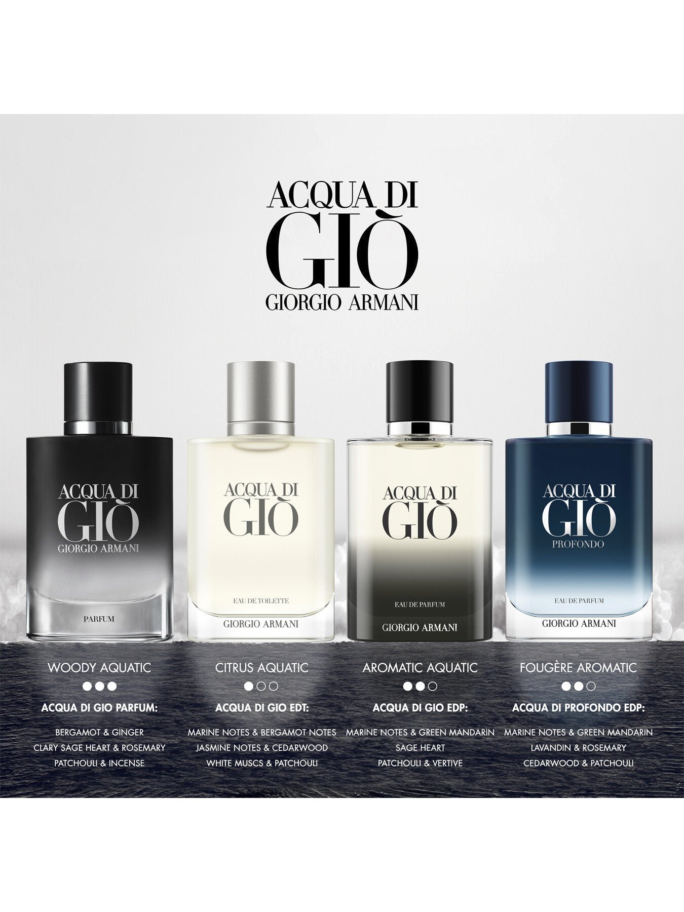Acqua di Giò Profondo Eau de Parfum 100ml - Image 5