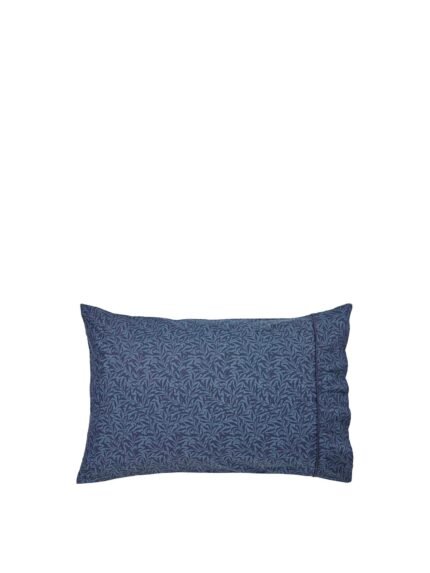 Strawberry Thief Pillowcase Pair