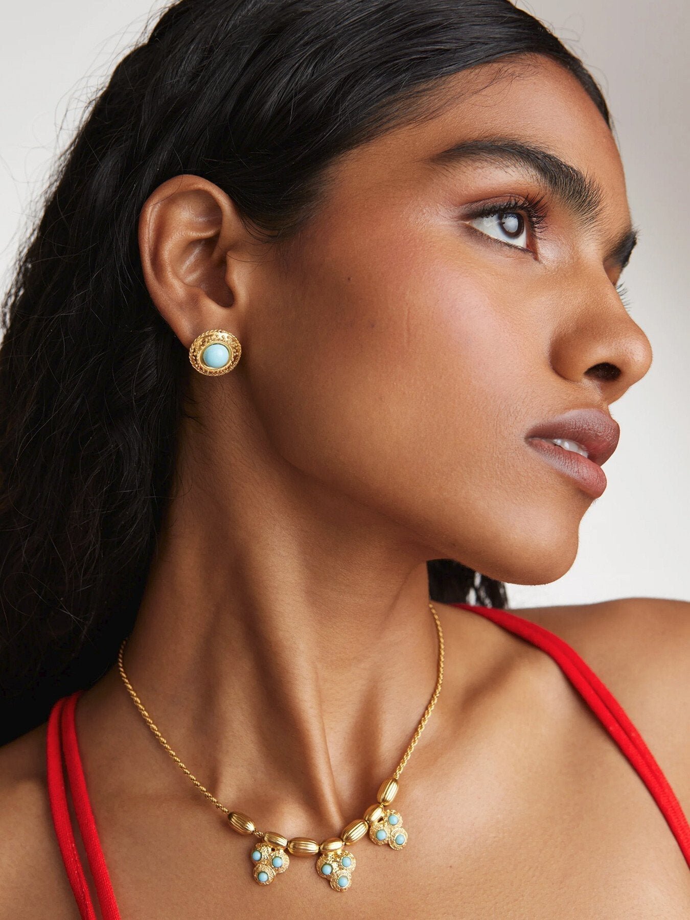 Amalfi Earrings - Image 2