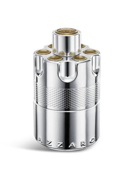 Wanted Eau de Parfum 100ml