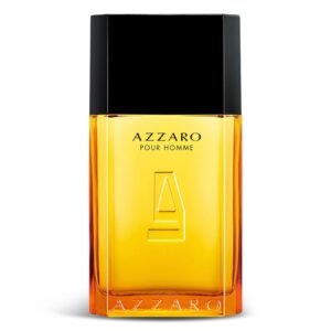 Azzaro Pour Homme Eau de Toilette 100ml