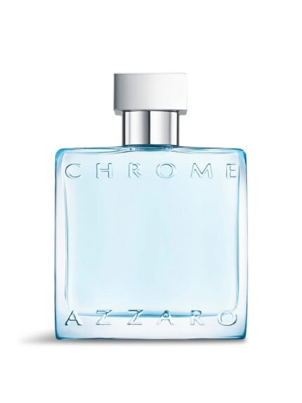 Chrome Eau de Toilette 50ml