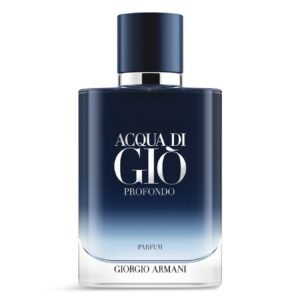 Acqua Di Gio Profondo Parfum 100ml
