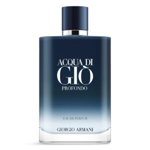 Acqua Di Gio Profondo Eau de Parfum 200ml