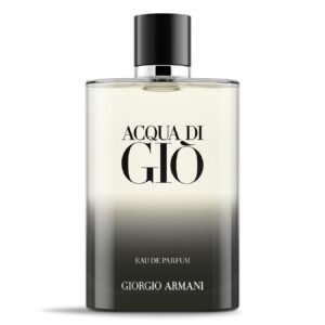 Acqua Di Gio Eau de Parfum 200ml