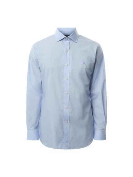 Slim Fit Dress Shirt