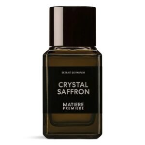 Crystal Saffron Extrait De Parfum 100ml