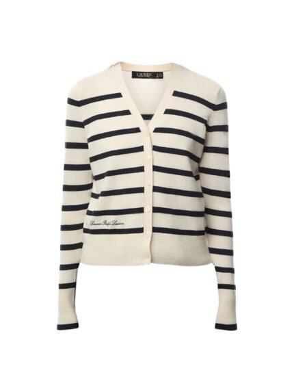 Denzel Long Sleeve Cardigan