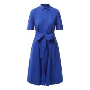 Finnbarr Short Sleeve Casual Dress