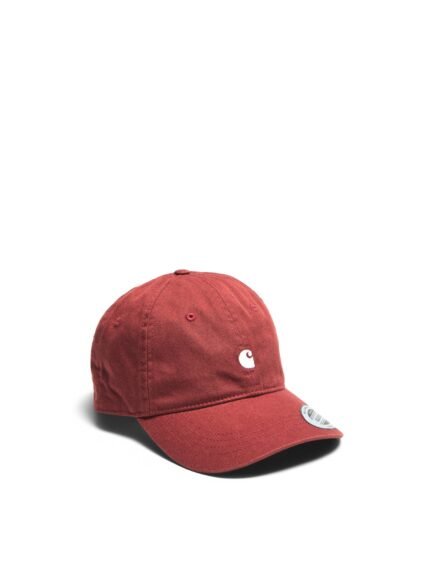 Madison Logo Cap