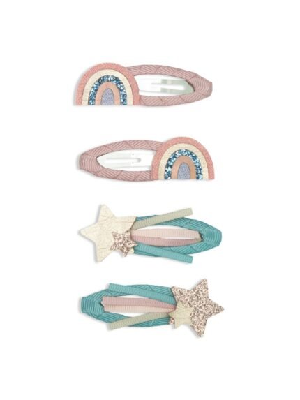 Over The Rainbow Clips