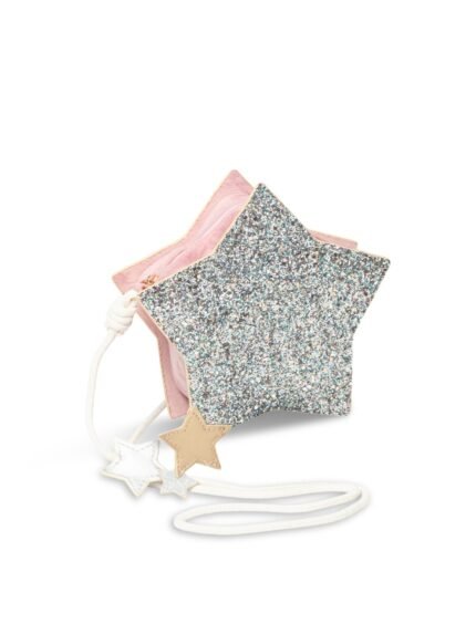 Sparkly Glittle Star Bag