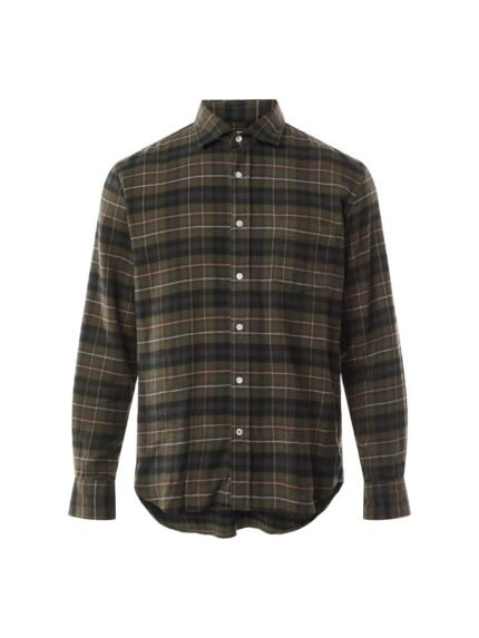 Paul Check Shirt
