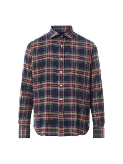 Paul Check Shirt