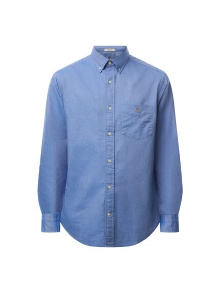 Regular Fit Oxford Shirt