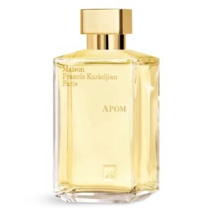 APOM Eau de Parfum 200ml