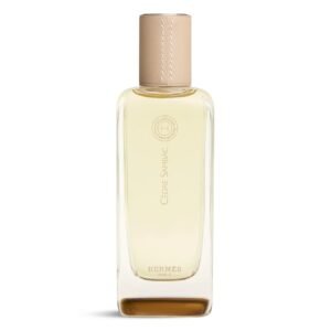 Hermessence Cèdre Sambac, Eau de Toilette 100ml