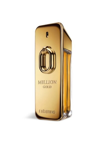 Rabanne Million Gold Eau de Parfum Intense 200ml