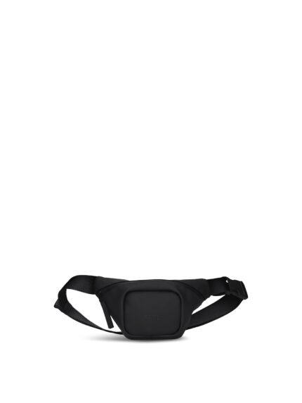 Micro Bum Bag Black