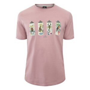 Animal Spray Cans T-Shirt