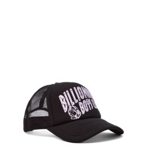 Arch Logo Trucker Cap