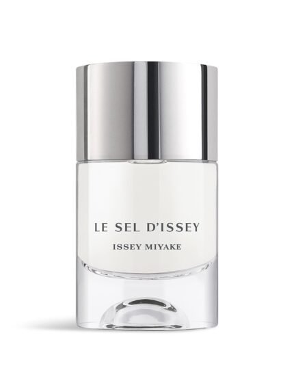 Le Sel d'Issey Eau de toilette 50ml