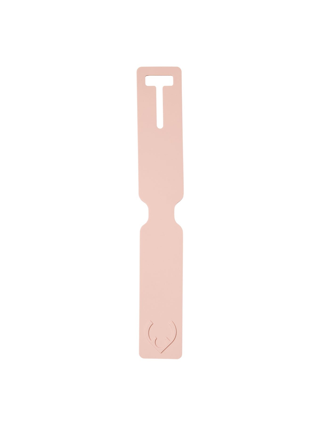 Antler Classic Tag Pink - Image 3
