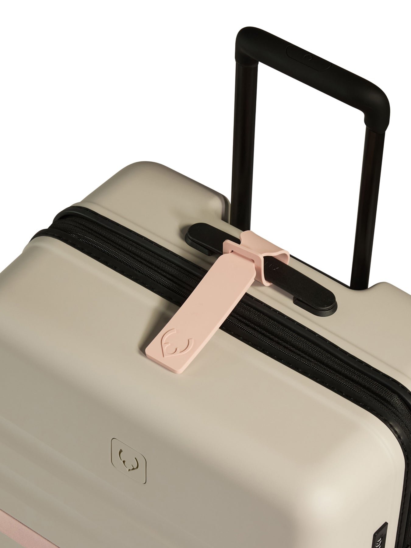 Antler Classic Tag Pink - Image 4